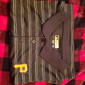 Pittsburgh pirates polo